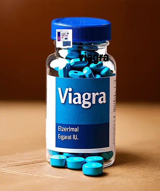 Viagra generico para cuando